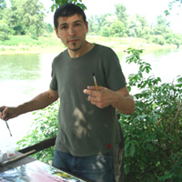Toni Franović