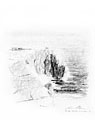 Punta Skala, Petr�ane