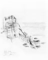 Punta Skala, Petr�ane
