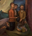 1927-28,  MOLITVA