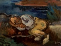1931. BEZAZLENI