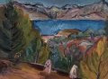 1935. PEJZAŽ