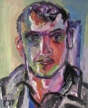 Portret P.H.