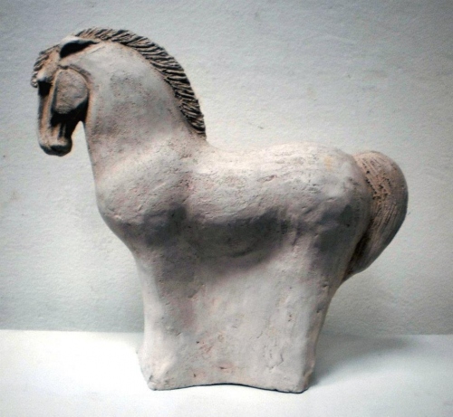 Dumančić: Konj 2.