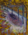 Franović: Park