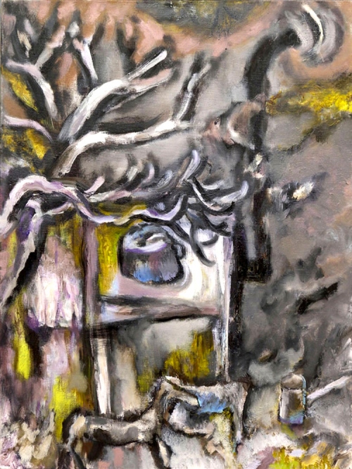 Franović: Kuhinja