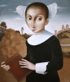 Knjiski moljac